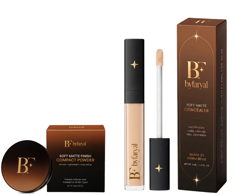 Face Essentials