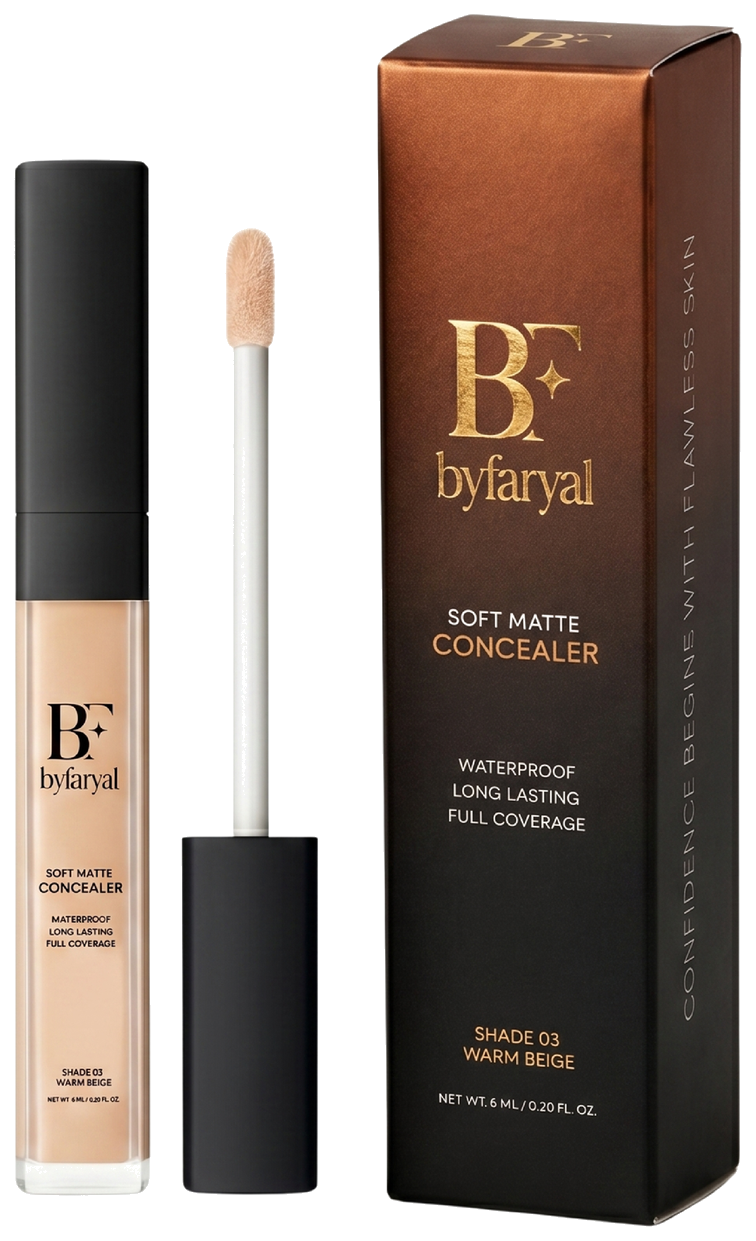Liquid Foundation
