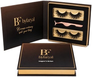 Velvet Lash Collection